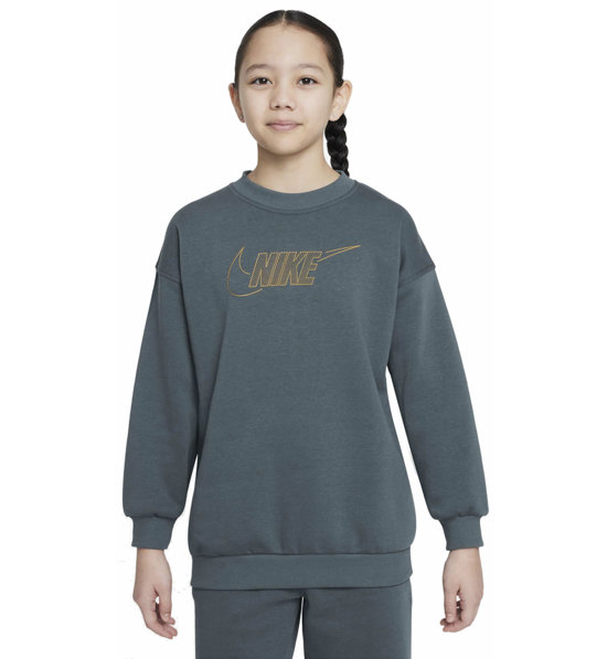 Nike Sportswear Club Kid Fleece Big