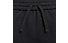 Nike Sportswear Club Fleece Jr - pantaloni fitness - bambina, Black