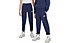 Nike Sportswear Club Fleece Jr - Trainingshosen - Jungs, Dark Blue