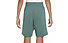 Nike Sportswear Club Fleece Jr - pantaloni fitness - ragazzi, Green
