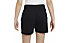 Nike Sportswear Club Fleece Jr - pantaloni fitness - ragazza, Black