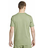 Nike Sportswear Club M - T- shirt - uomo, Light Green