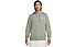 Nike Sportswear Club M Pul - felpa con cappuccio - uomo, Light Green