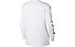 Nike Sportswear Crew - Sweatshirt - Damen, White