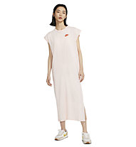 Nike Sportswear - Kleid - Damen, Orange