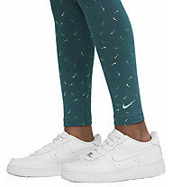 Nike Sportswear Essential J - Trainingshosen - Mädchen, Green