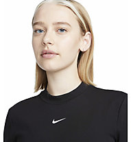 Nike Sportswear Essential W - Kleid - Damen, Black