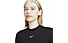 Nike Sportswear Essential W - Kleid - Damen, Black