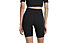 Nike Sportswear Essential W's - kurze Fitnesshose - Damen , Black