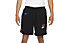Nike Sportswear Essentials+ - pantaloni fitness - uomo, Black