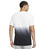 Nike Sportswear Essentials+ - T-shirt - Herren, White/Blue