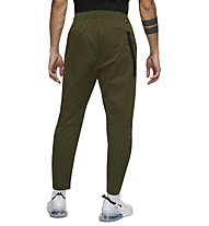 Nike Sportswear Essentials M's - pantaloni fitness/tempo libero - uomo , Dark Green 