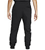Nike Sportswear Fleece Joggers - Fitnesshose - Herren, Black