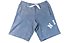 Nike Sportswear French Terry Shorts - pantaloni corti - uomo, Blue