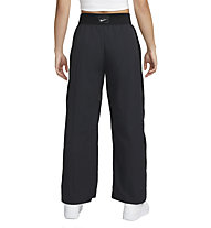 Nike Sportswear Icon Clash - pantaloni lunghi - donna, Black