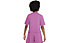 Nike Sportswear Jr - T-shirt - bambina, Pink