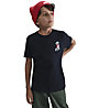 Nike Sportswear Jr - T-shirt - bambino, Black