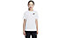 Nike Sportswear Jr - T-Shirt - Mädchen, White