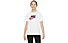 Nike Sportswear Jr - T-Shirt - ragazzo, White