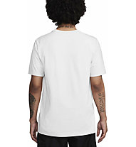Nike Sportswear M - T-Shirt - Herren, White