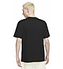Nike Sportswear M - T-Shirt - uomo, Black