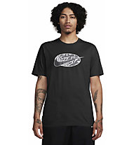 Nike Sportswear M - T-Shirt - Herren, Black