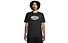 Nike Sportswear M - T-shirt - uomo, Black