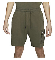 Nike Sportswear Modern Essentials M - pantaloni fitness corti - uomo, Green