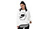 Nike Sportswear NSW Crew - Sweatshirt - Damen, White