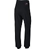 Nike Sportswear NSW Fleece Pants - Trainingshose - Damen, Black