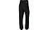 Nike Sportswear NSW Fleece - pantaloni fitness - donna, Black
