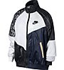 Nike Sportswear NSW Track - Freizeitjacke - Damen, Black