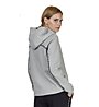 Nike Sportswear Optic Fleece - Kapuzenjacke - Damen, Grey
