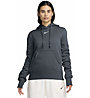 Nike Sportswear Phoenix Fleece W - Kapuzenpullover - Damen, Dark Blue