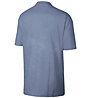 Nike Sportswear Short-Sleeve Top - T-shirt - uomo, Blue