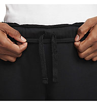 Nike Sportswear Sp M - pantaloni fitness - uomo, Black