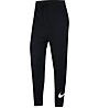 Nike Sportswear Swoosh - Trainingshose - Damen, Black