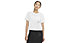 Nike Sportswear Swoosh - T-shirt - donna, White