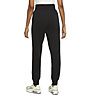 Nike Sportswear Swoosh Women's Flee - Trainingshosen - Damen, Black