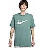 Nike Sportswear Swoosh M - T-Shirt - Herren, Green