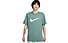 Nike Sportswear Swoosh M - T-shirt - uomo, Green