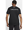 Nike Sportswear Swoosh - T-shirt - uomo, Black