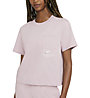 Nike Sportswear Swoosh W- T-shirt - donna, Pink