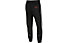 Nike Sportswear Swoosh Woven - pantaloni fitness - uomo, Black
