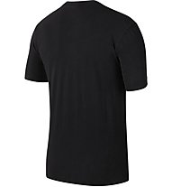Nike Sportswear SZNL STMT - T-shirt - uomo, Black