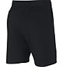 Nike Sportswear Tech Fleece - pantaloni corti - uomo, Black