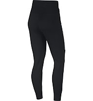 Nike Sportswear Tech Fleece - pantaloni fitness - donna, Black