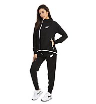 Nike Sportswear Tech Fleece - Trainingshose - Damen, Black