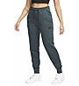 Nike Sportswear Tech Fleece W - pantaloni fitness - donna, Green