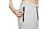 Nike Sportswear Tech Fleece W - Trainingshosen - Damen, Light Grey
